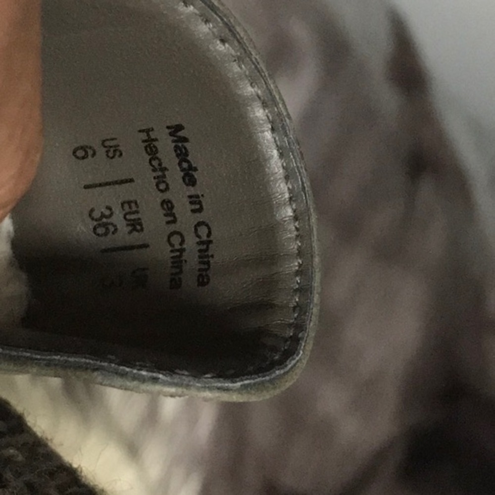 Call it Spring Boots - Picture 5 of 6